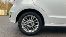 Ford KA+ 1.2 85 Zetec 5dr Petrol Hatchback